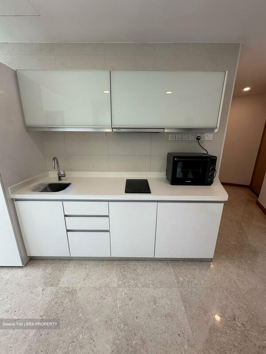 Tribeca (D9), Condominium #523524331